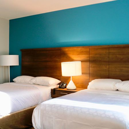 Staybridge Suites Long Beach Eksteriør bilde