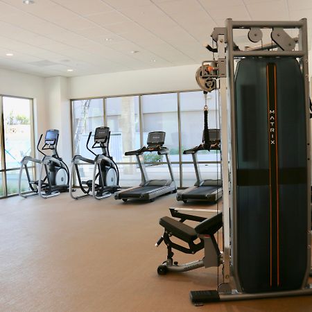 Staybridge Suites Long Beach Eksteriør bilde