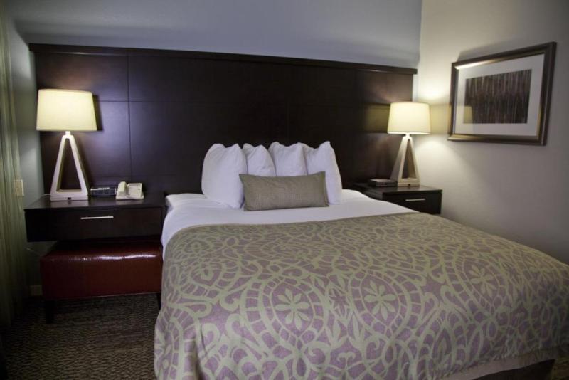 Staybridge Suites Long Beach Eksteriør bilde