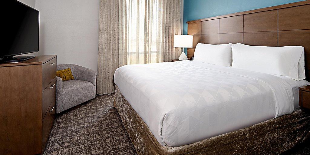Staybridge Suites Long Beach Eksteriør bilde