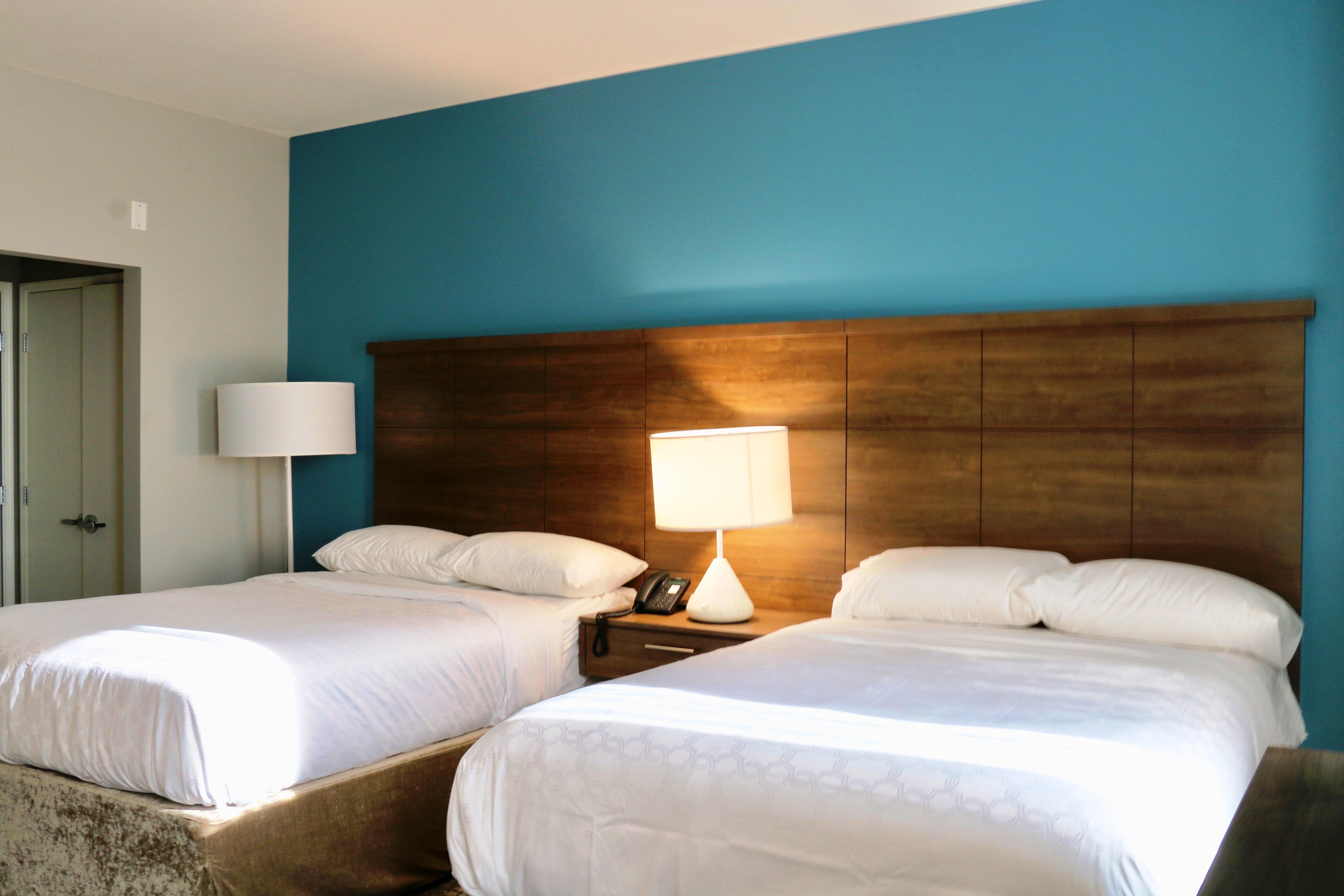 Staybridge Suites Long Beach Eksteriør bilde