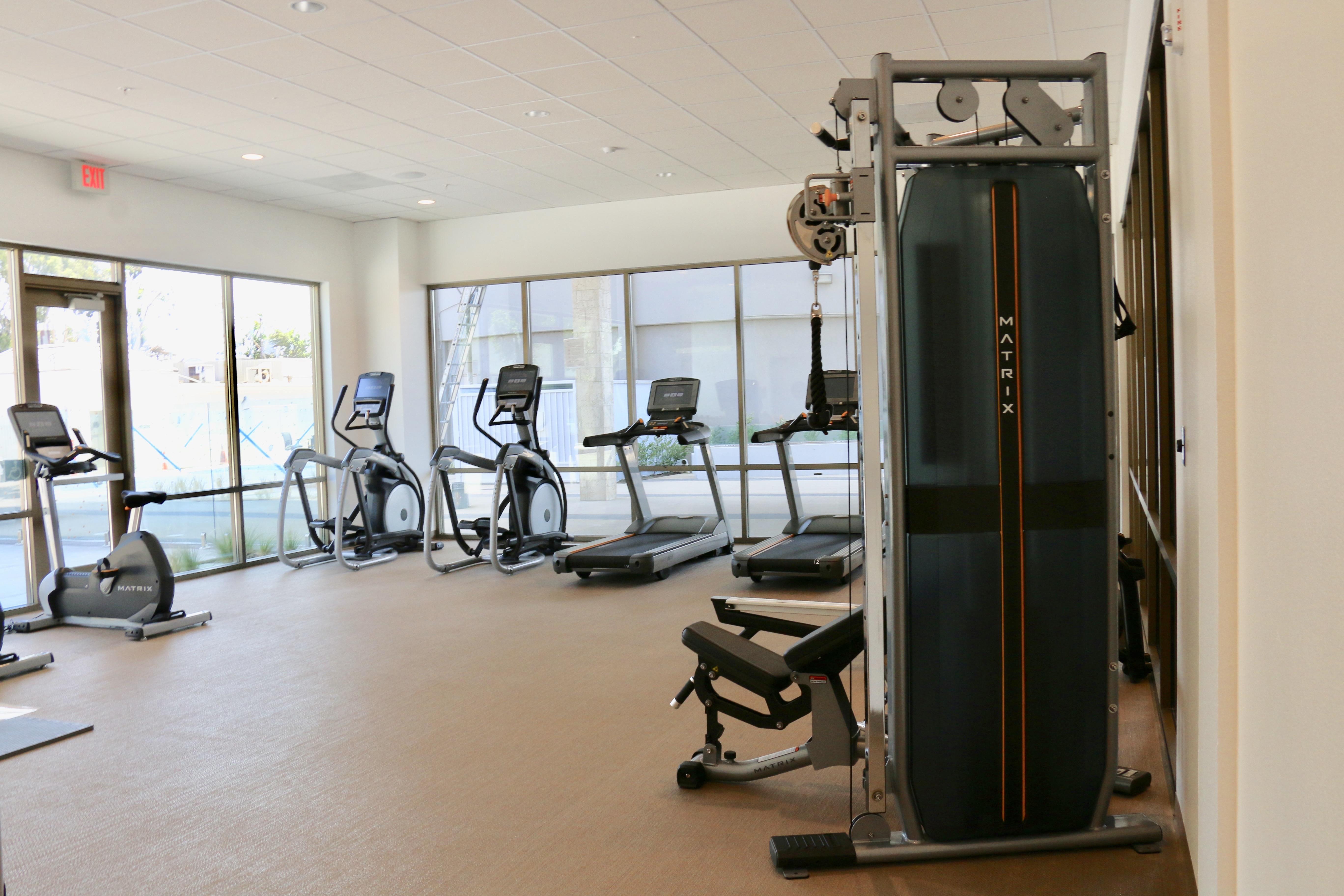 Staybridge Suites Long Beach Eksteriør bilde