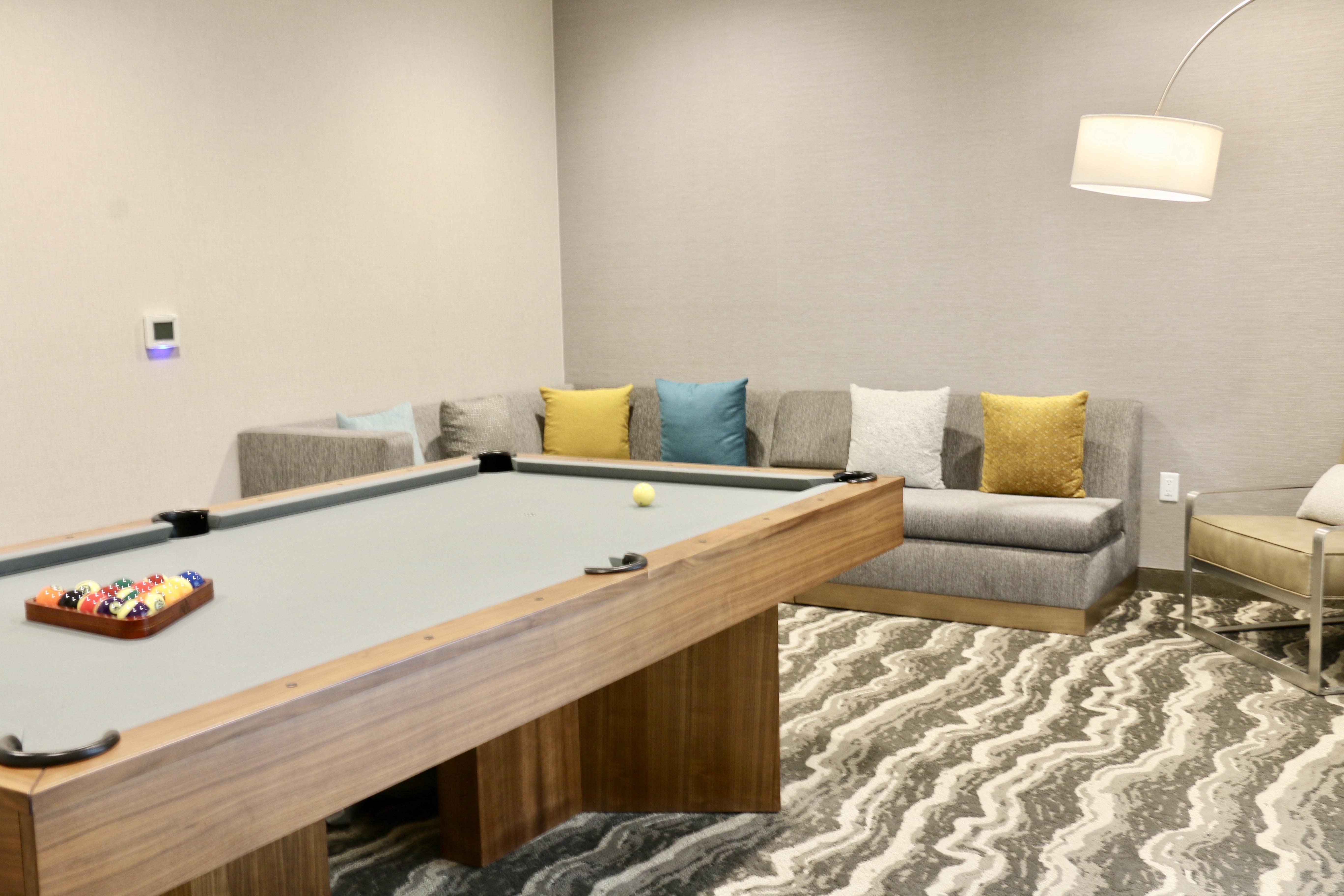 Staybridge Suites Long Beach Eksteriør bilde