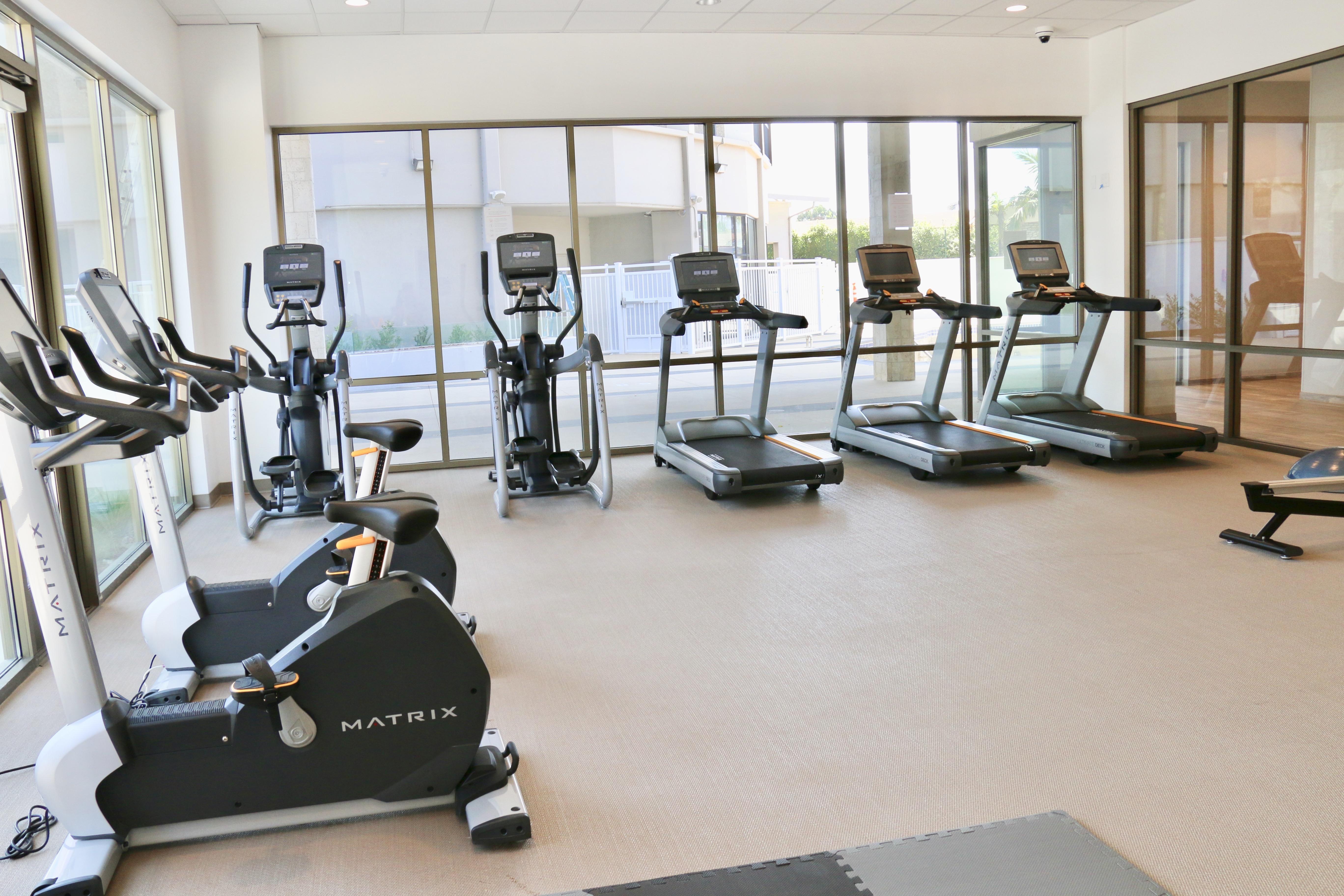 Staybridge Suites Long Beach Eksteriør bilde