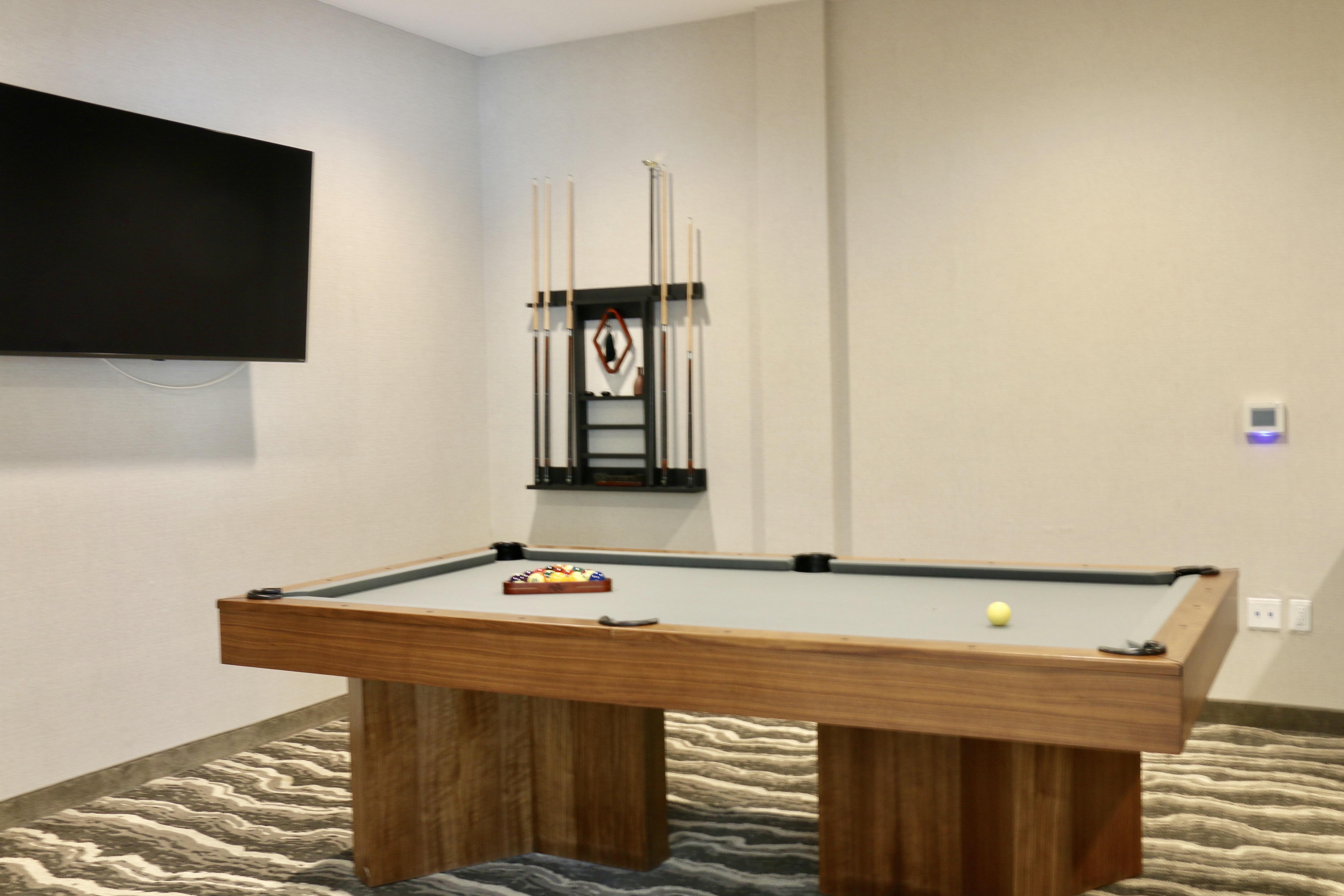 Staybridge Suites Long Beach Eksteriør bilde