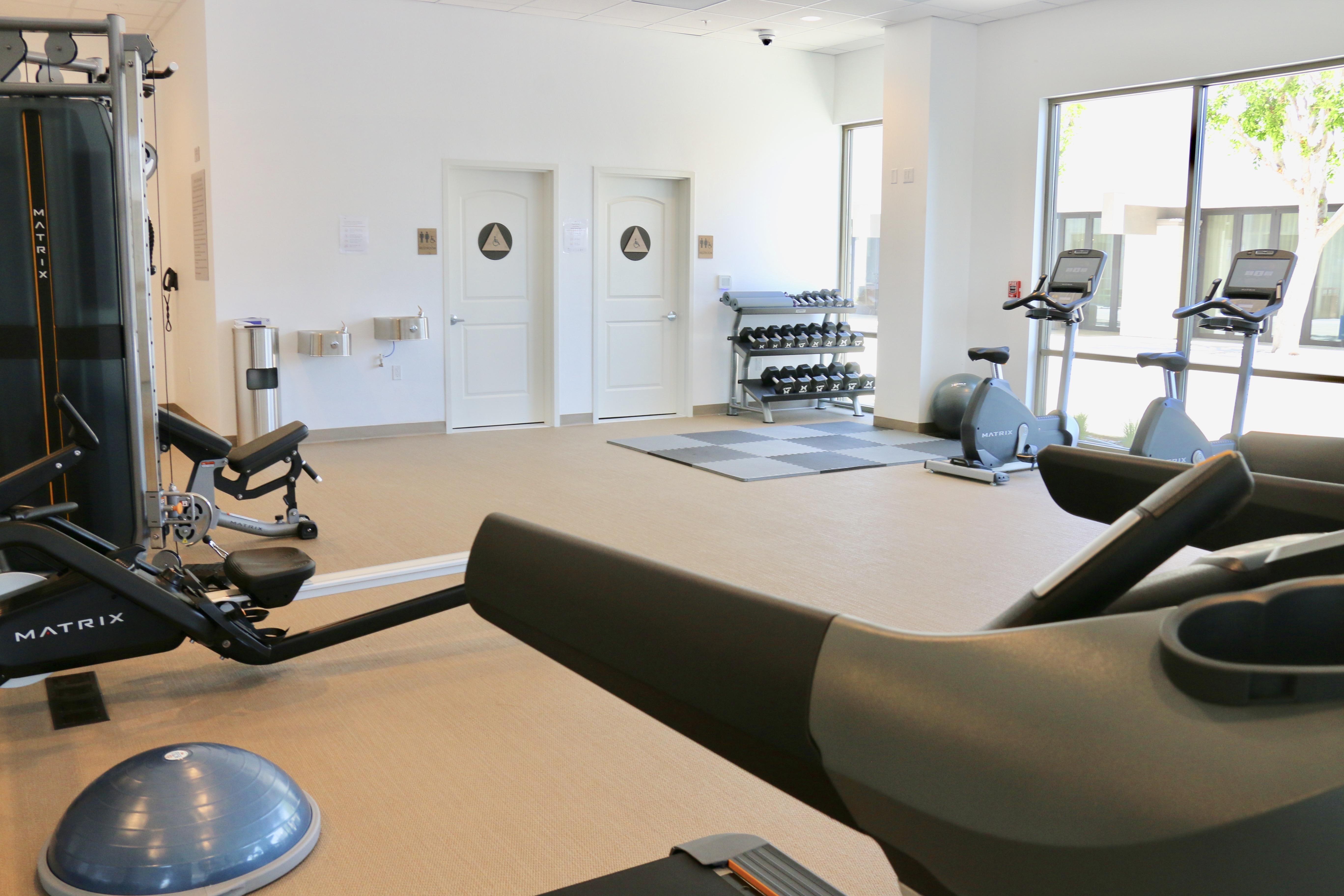 Staybridge Suites Long Beach Eksteriør bilde